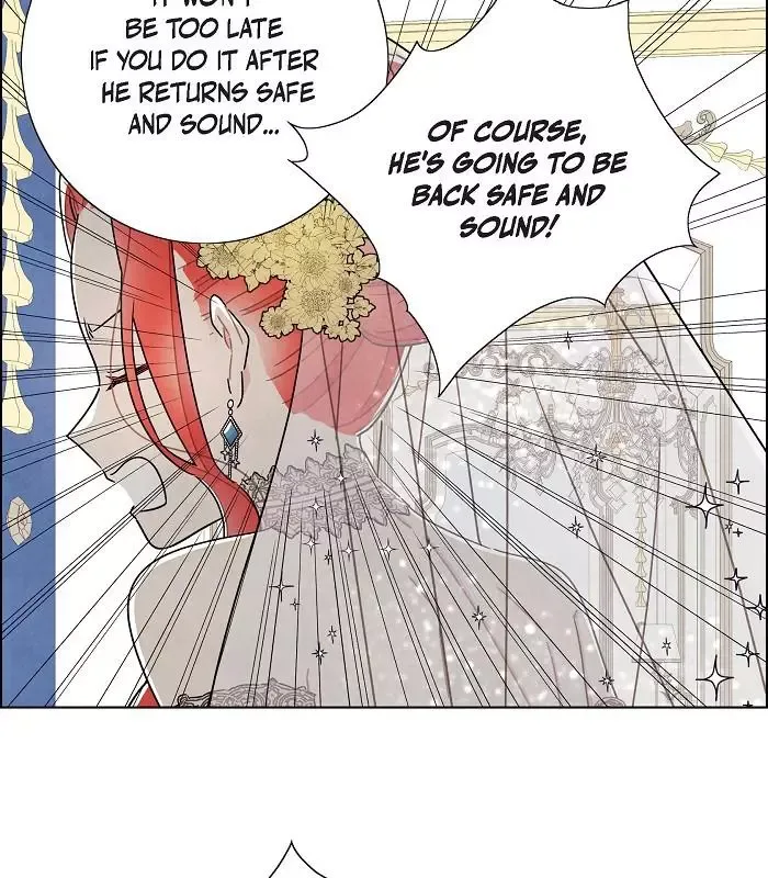 I Stole The Male Lead's First Night Chapter 44 page 20