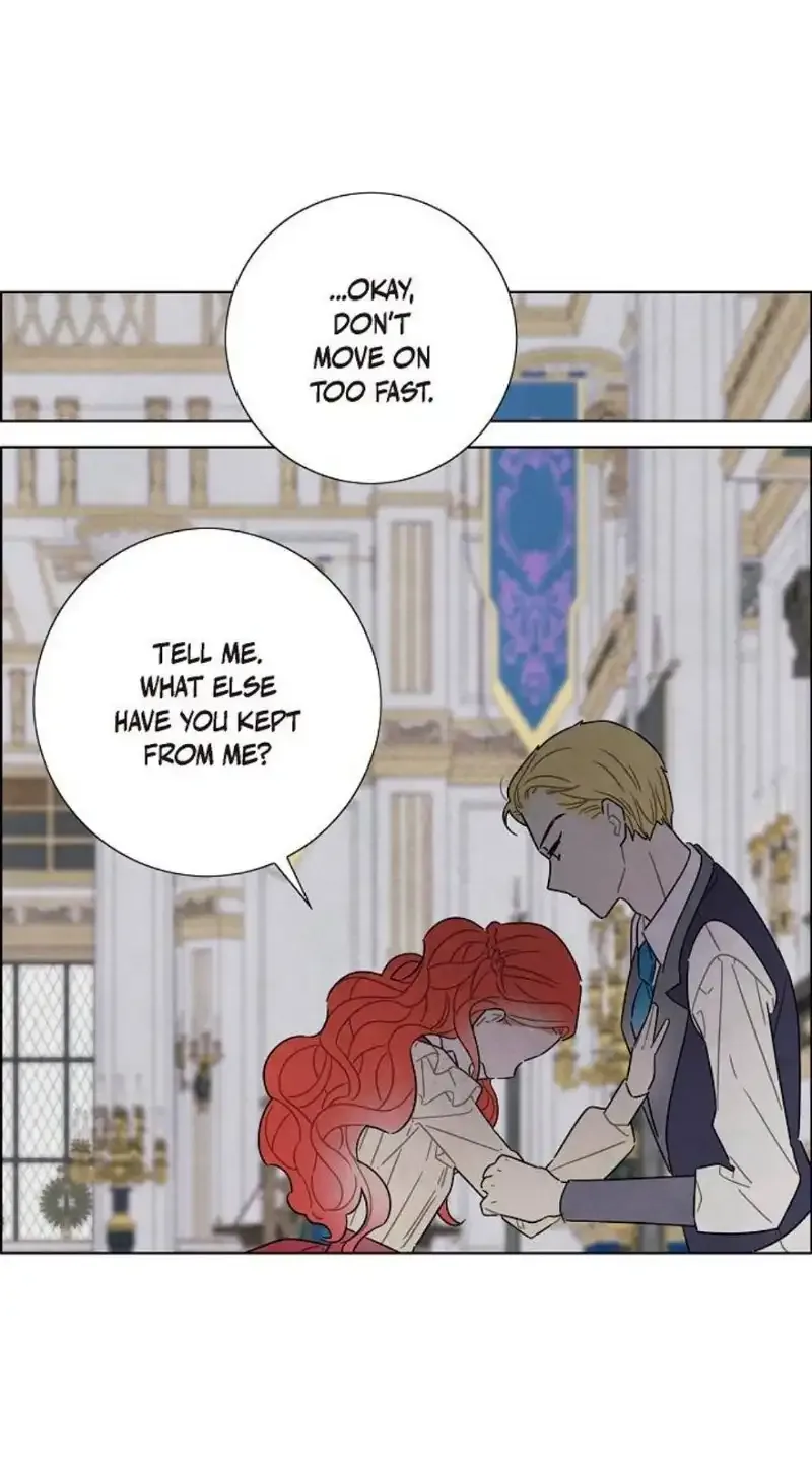 I Stole The Male Lead's First Night Chapter 43 page 52
