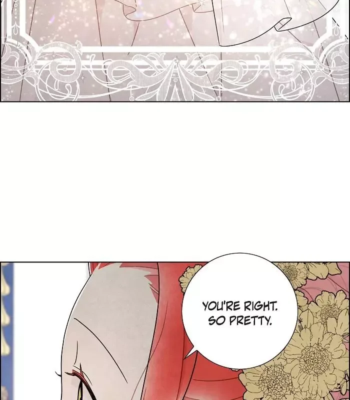 I Stole The Male Lead's First Night Chapter 44 page 17