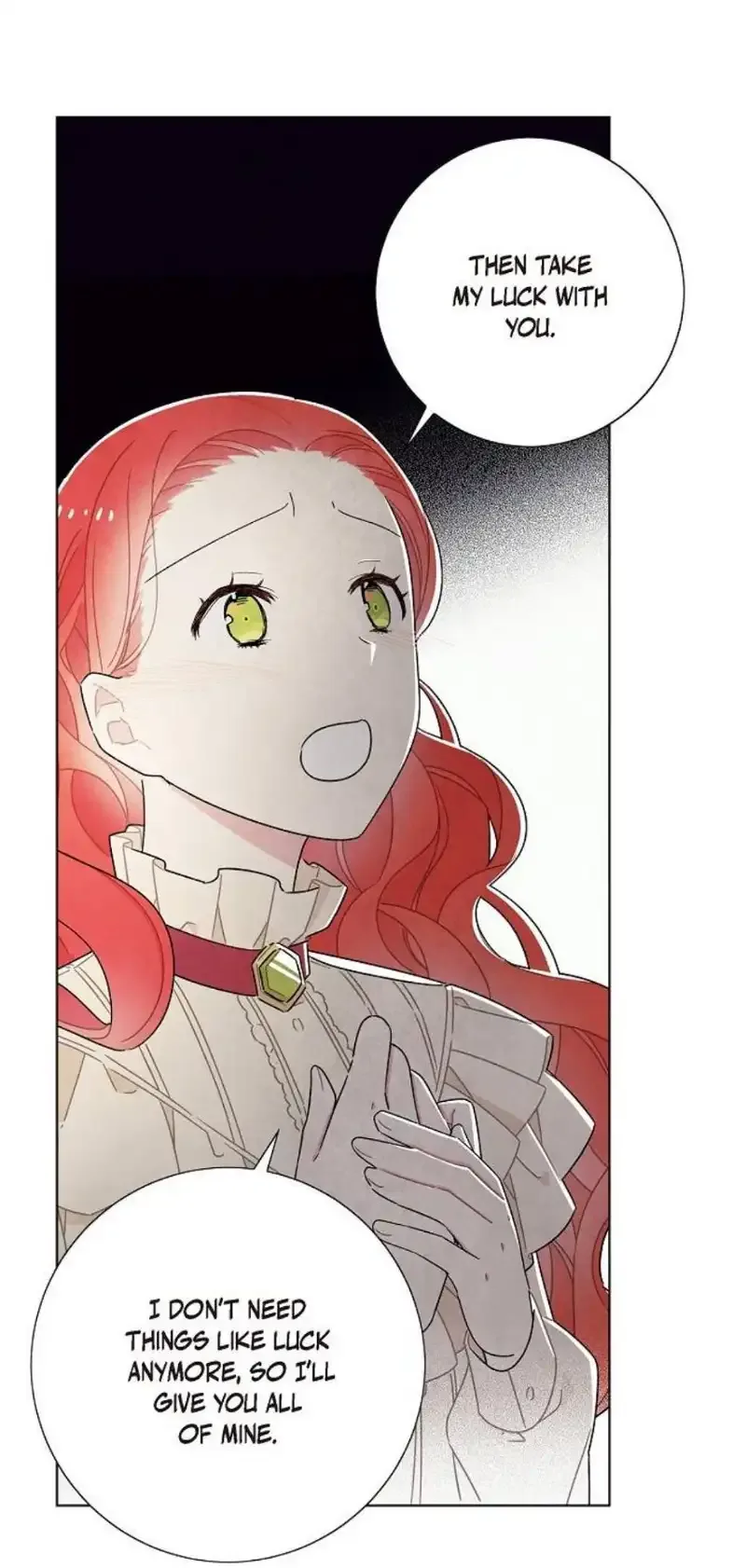 I Stole The Male Lead's First Night Chapter 43 page 57
