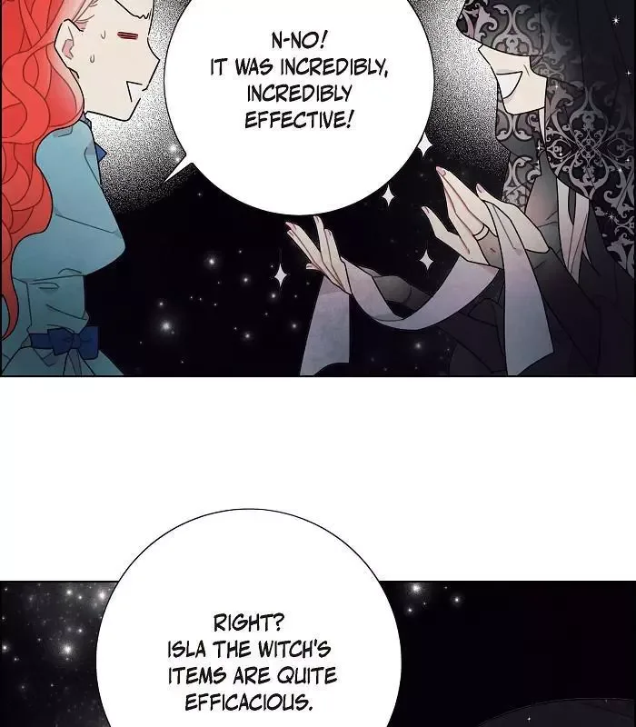 I Stole The Male Lead's First Night Chapter 48 page 23