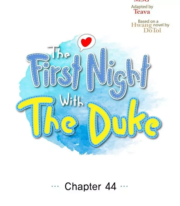I Stole The Male Lead's First Night Chapter 44 page 12