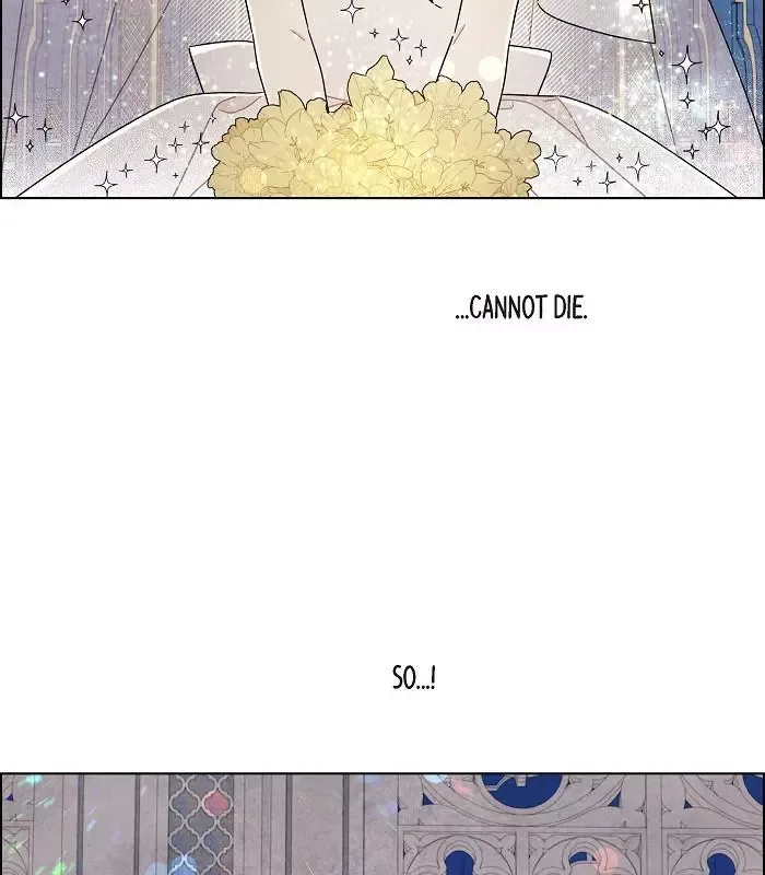 I Stole The Male Lead's First Night Chapter 44 page 33