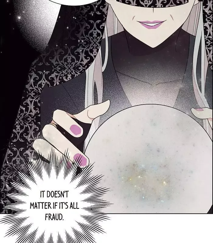 I Stole The Male Lead's First Night Chapter 48 page 34