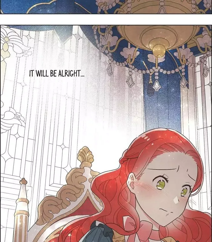 I Stole The Male Lead's First Night Chapter 45 page 39