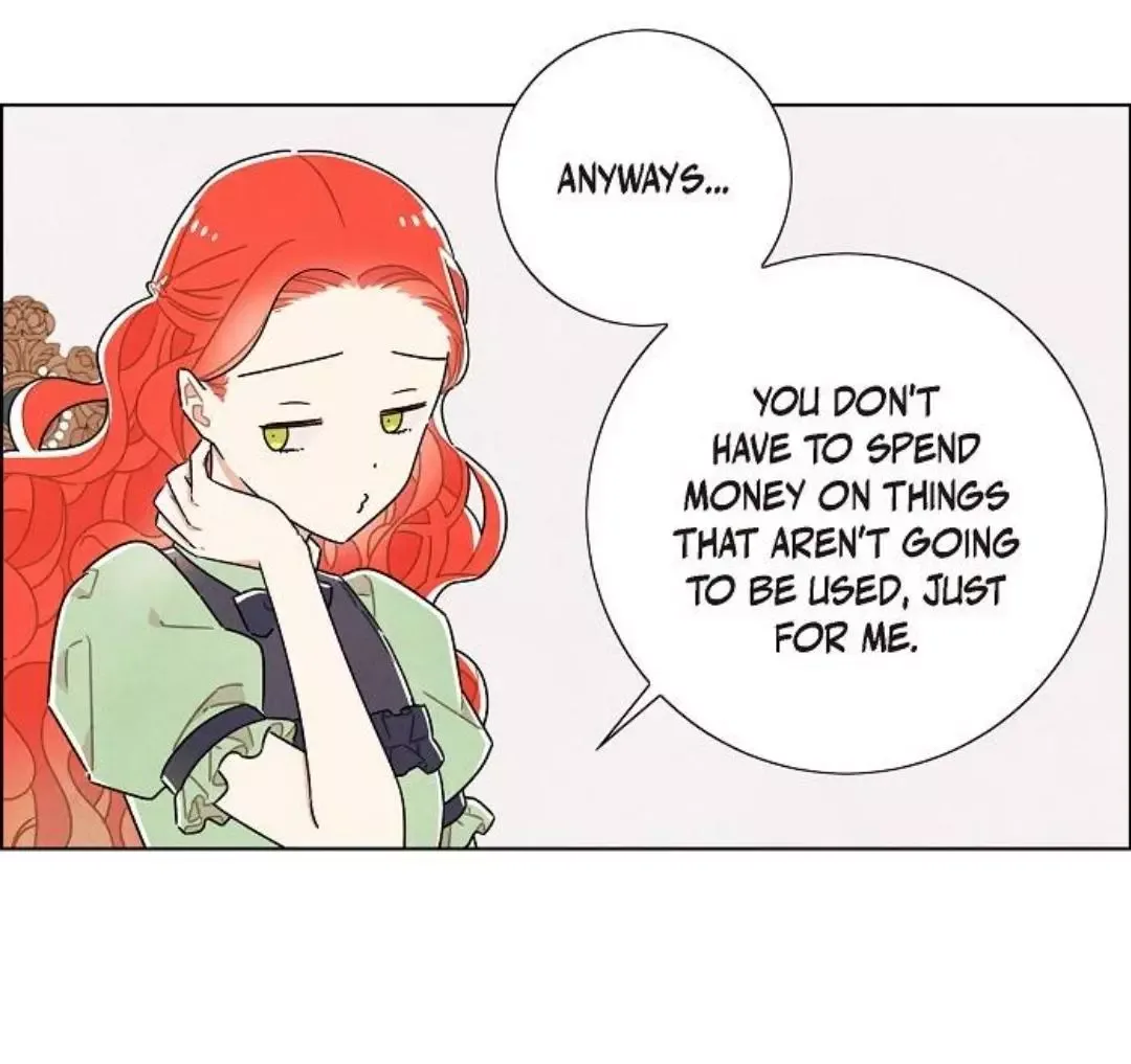 I Stole The Male Lead's First Night Chapter 41 page 50