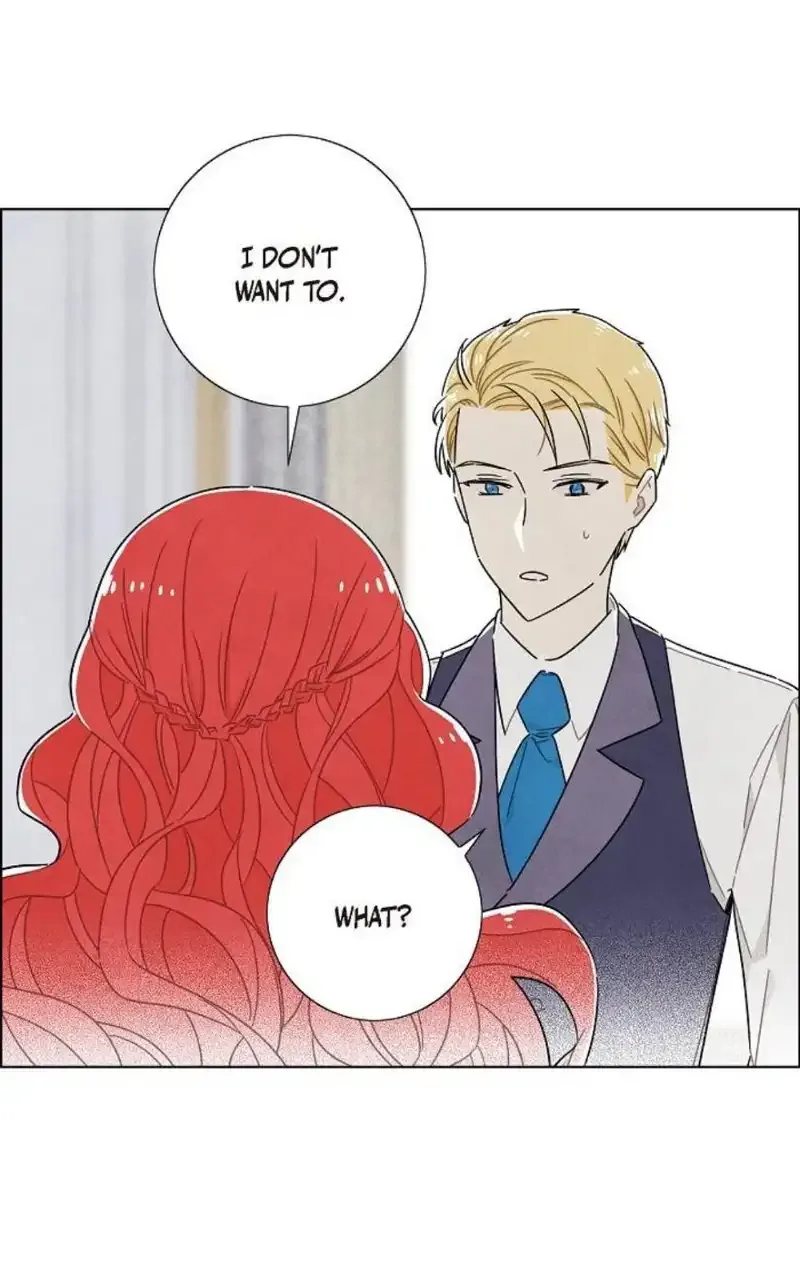 I Stole The Male Lead's First Night Chapter 43 page 65