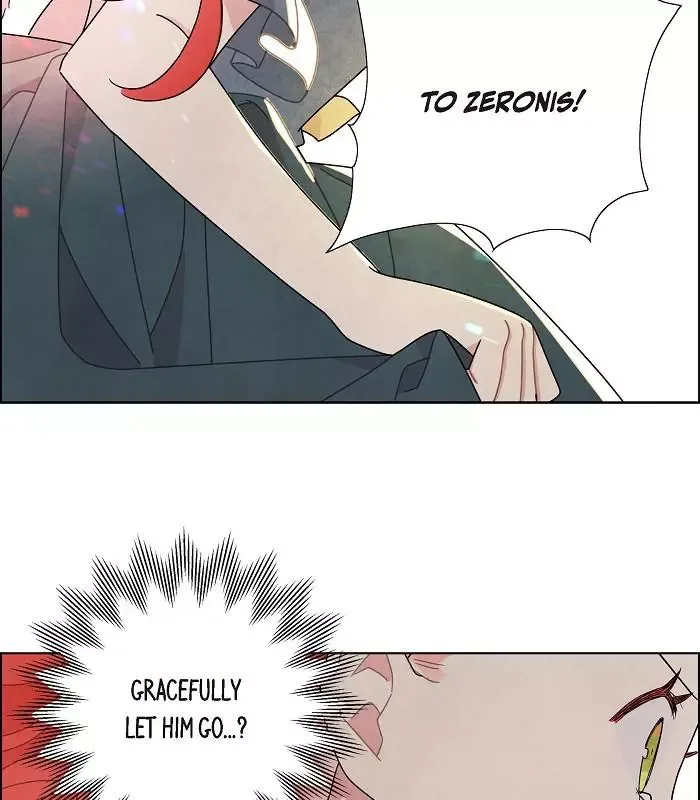 I Stole The Male Lead's First Night Chapter 45 page 45