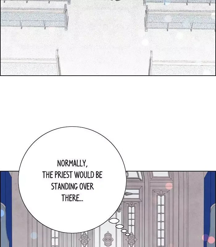 I Stole The Male Lead's First Night Chapter 44 page 37
