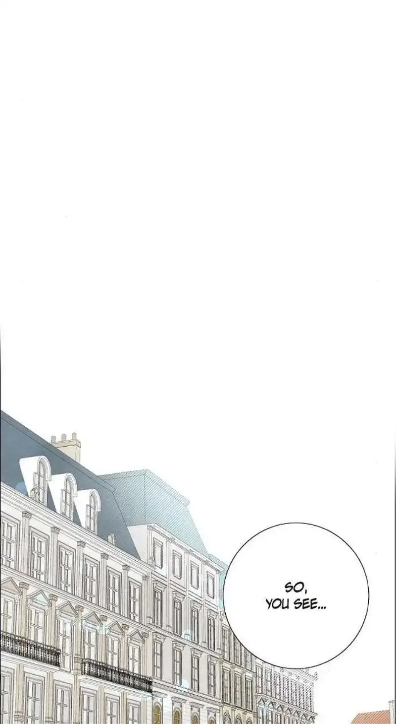 I Stole The Male Lead's First Night Chapter 42 page 36