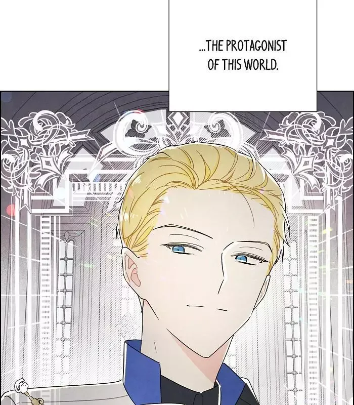 I Stole The Male Lead's First Night Chapter 44 page 30