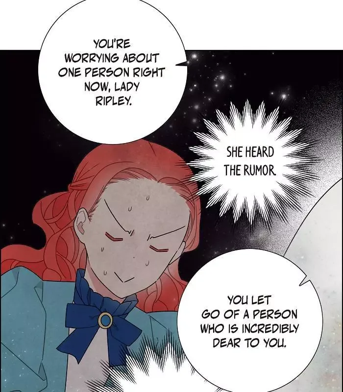 I Stole The Male Lead's First Night Chapter 48 page 30