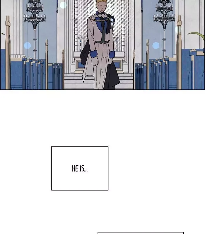 I Stole The Male Lead's First Night Chapter 44 page 29