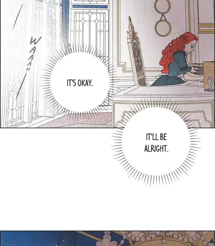 I Stole The Male Lead's First Night Chapter 45 page 38