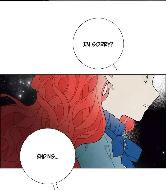 I Stole The Male Lead's First Night Chapter 48 page 43