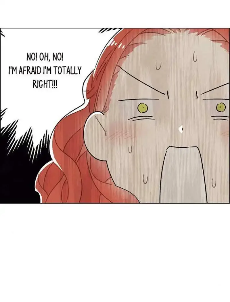 I Stole The Male Lead's First Night Chapter 42 page 27
