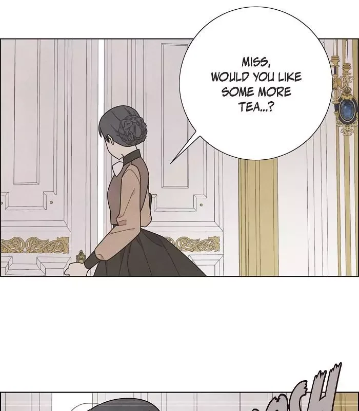 I Stole The Male Lead's First Night Chapter 45 page 41