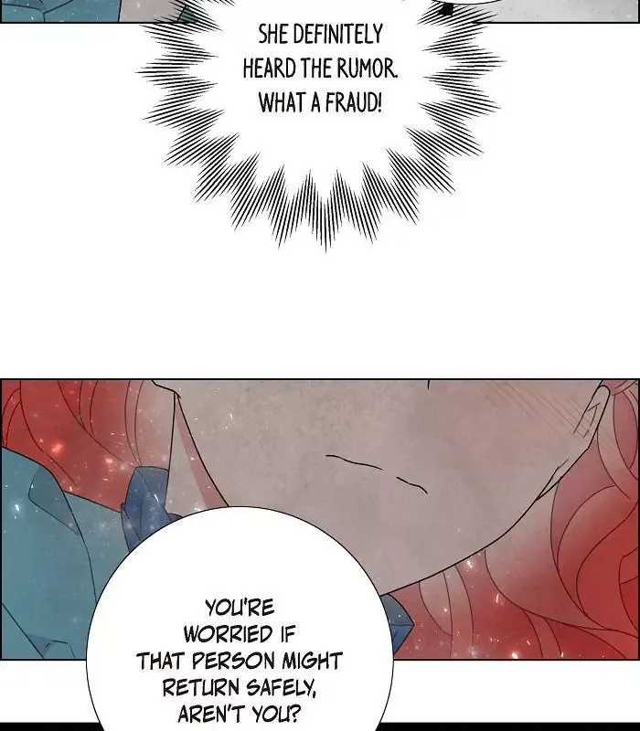 I Stole The Male Lead's First Night Chapter 48 page 31