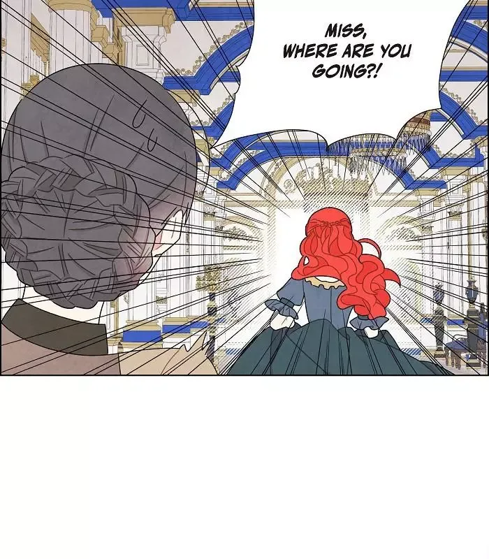 I Stole The Male Lead's First Night Chapter 45 page 43