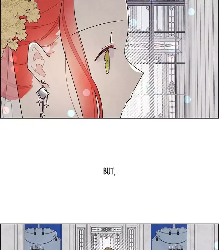 I Stole The Male Lead's First Night Chapter 44 page 28