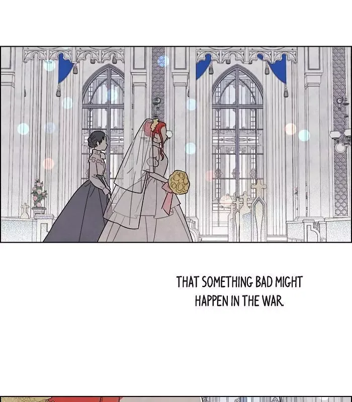 I Stole The Male Lead's First Night Chapter 44 page 27