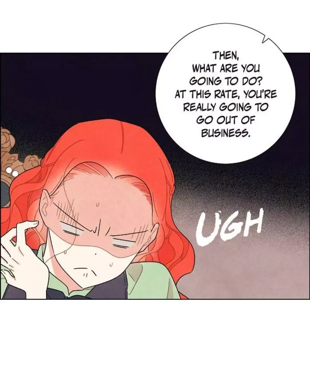I Stole The Male Lead's First Night Chapter 41 page 51