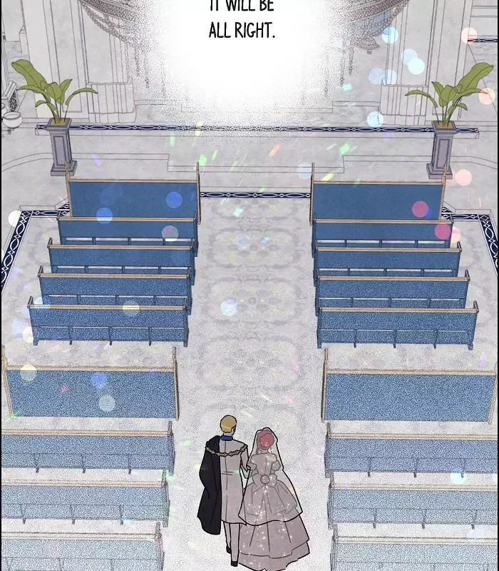 I Stole The Male Lead's First Night Chapter 44 page 36