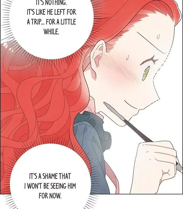 I Stole The Male Lead's First Night Chapter 45 page 36