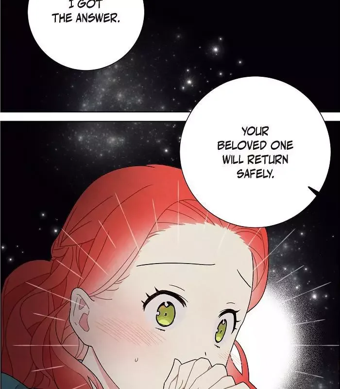 I Stole The Male Lead's First Night Chapter 48 page 38