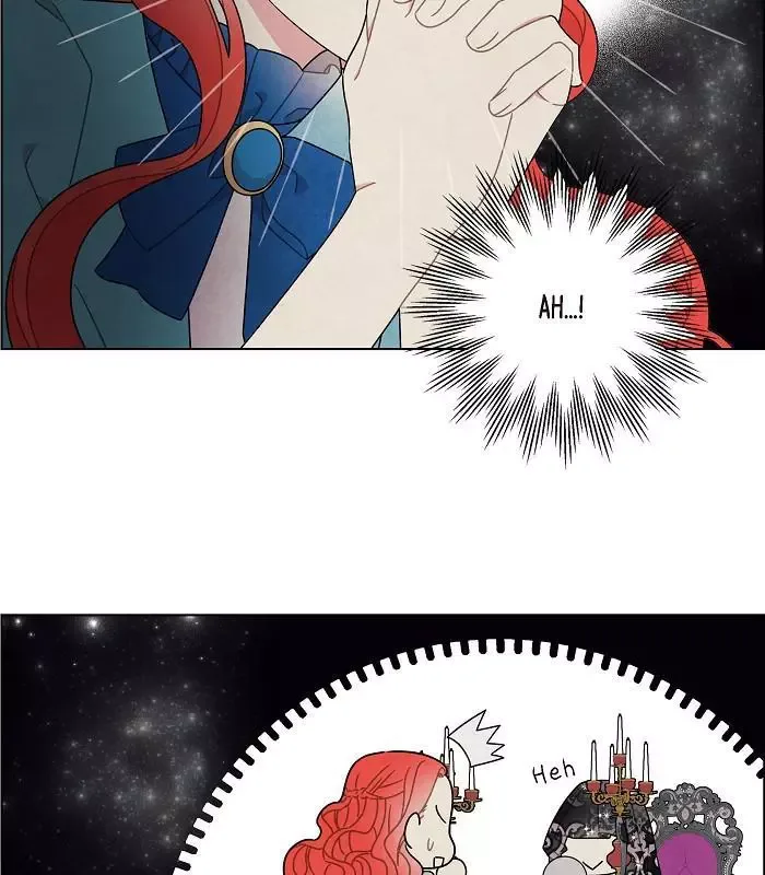 I Stole The Male Lead's First Night Chapter 48 page 39