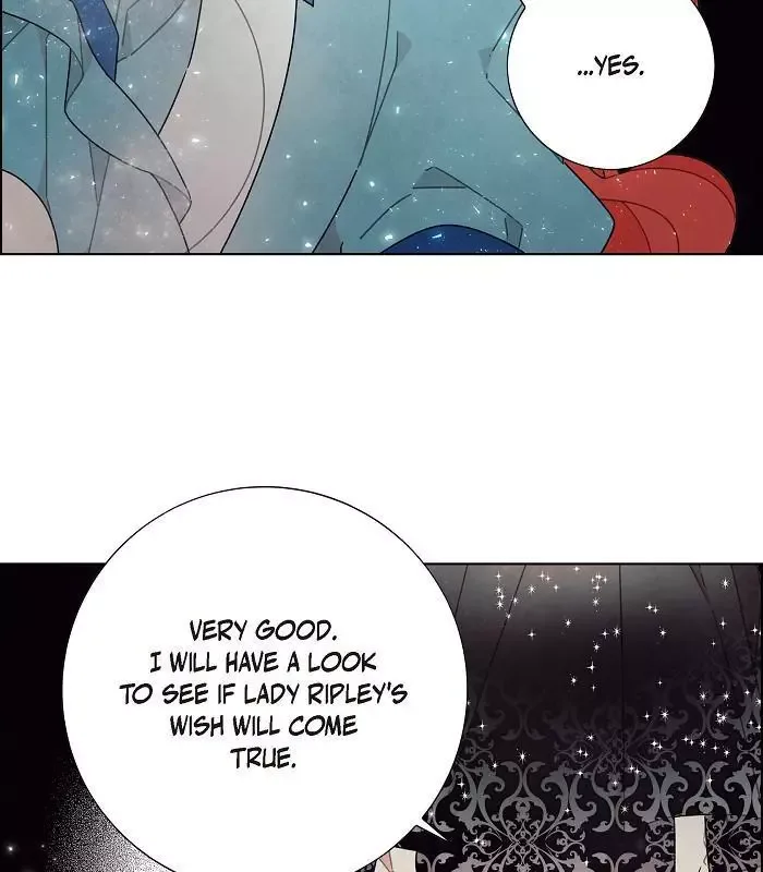 I Stole The Male Lead's First Night Chapter 48 page 33