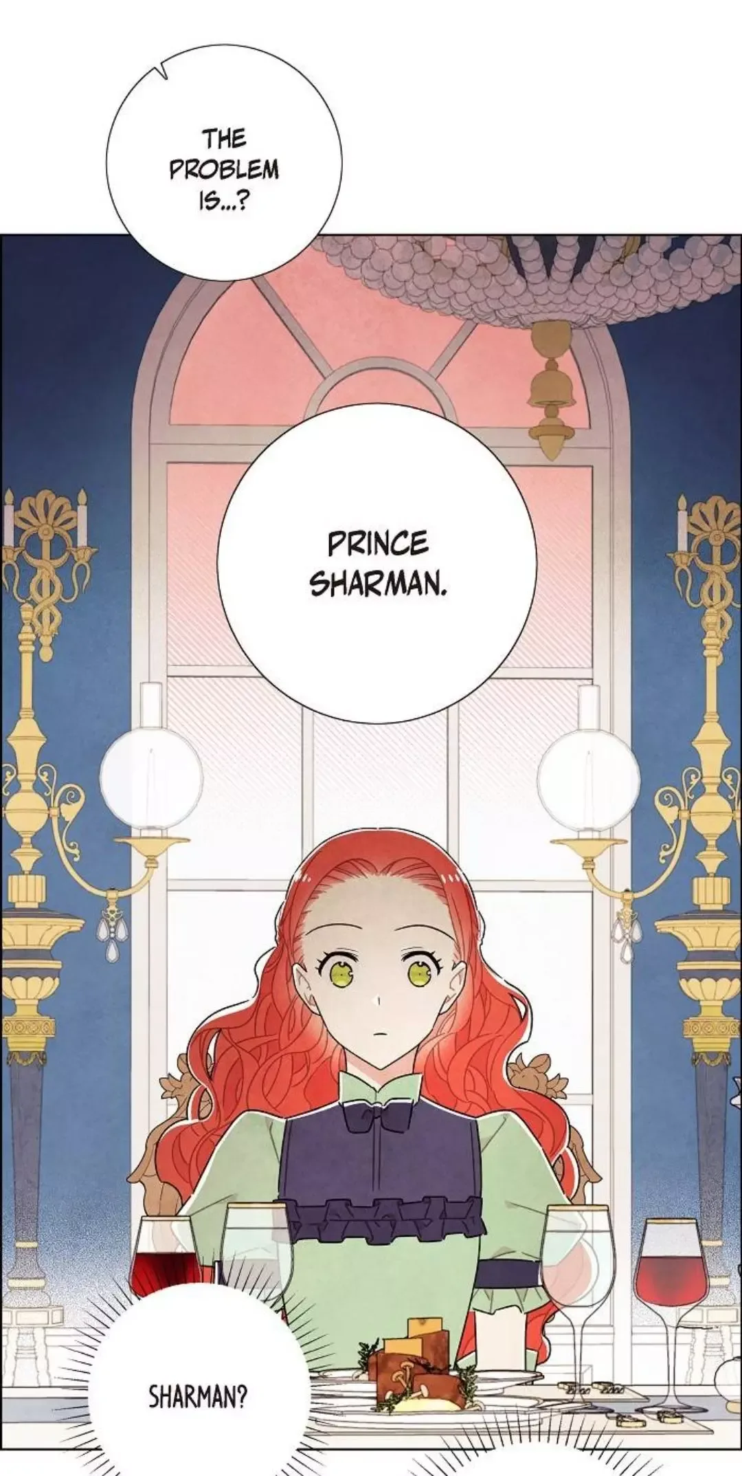 I Stole The Male Lead's First Night Chapter 41 page 60
