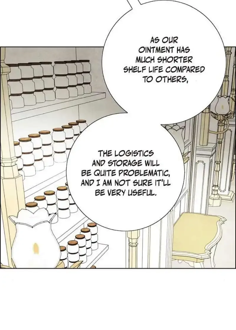I Stole The Male Lead's First Night Chapter 42 page 45