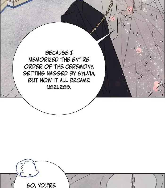 I Stole The Male Lead's First Night Chapter 44 page 41