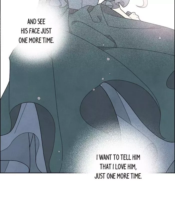 I Stole The Male Lead's First Night Chapter 45 page 49
