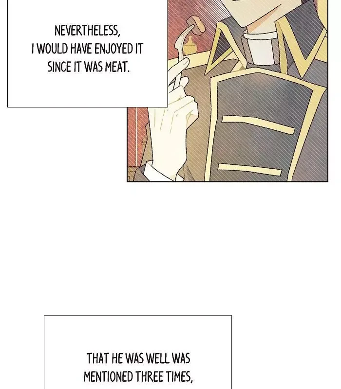 I Stole The Male Lead's First Night Chapter 47 page 6