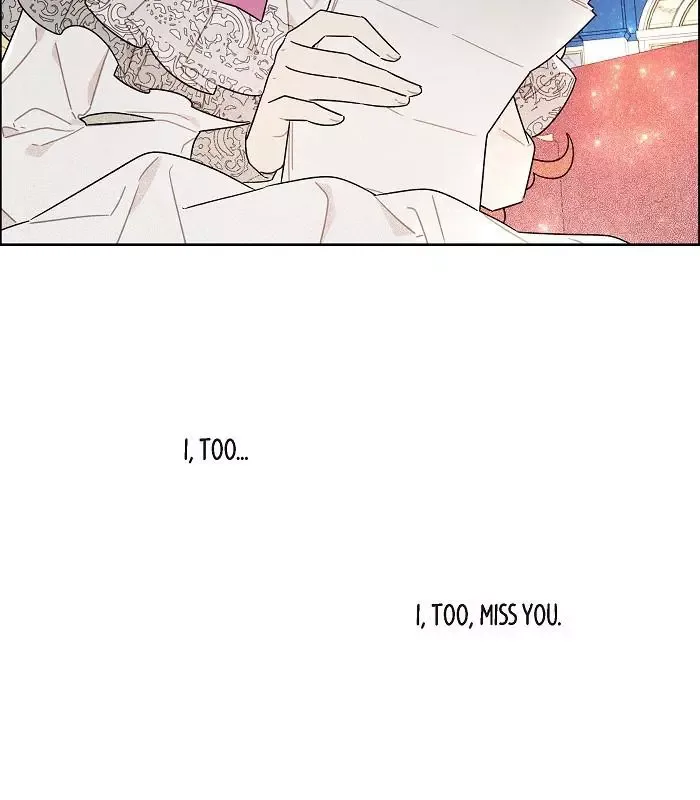I Stole The Male Lead's First Night Chapter 47 page 10