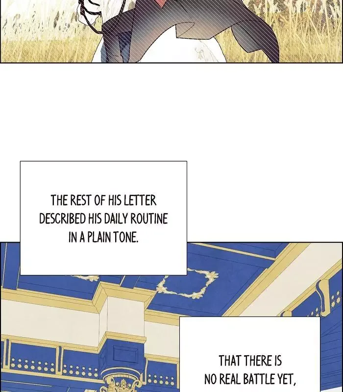I Stole The Male Lead's First Night Chapter 47 page 3
