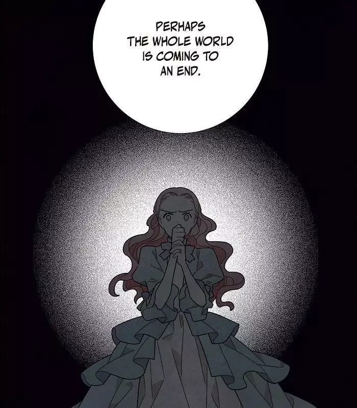 I Stole The Male Lead's First Night Chapter 48 page 55
