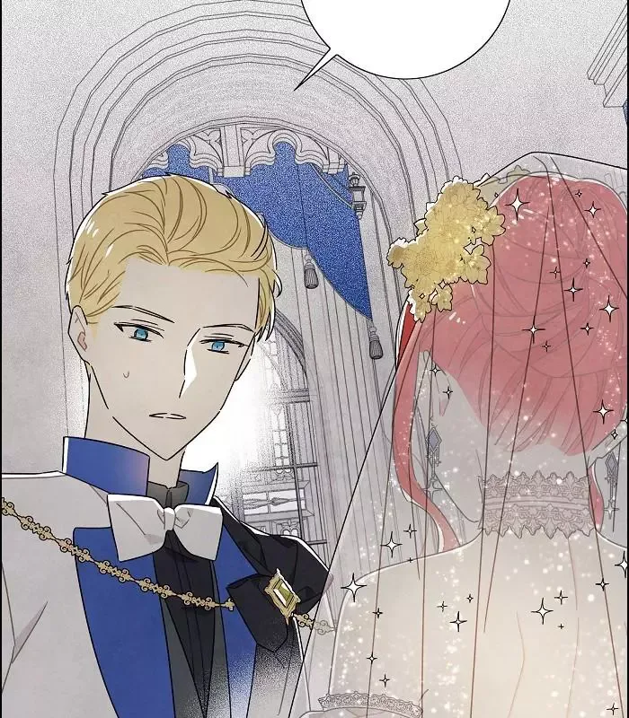 I Stole The Male Lead's First Night Chapter 44 page 47
