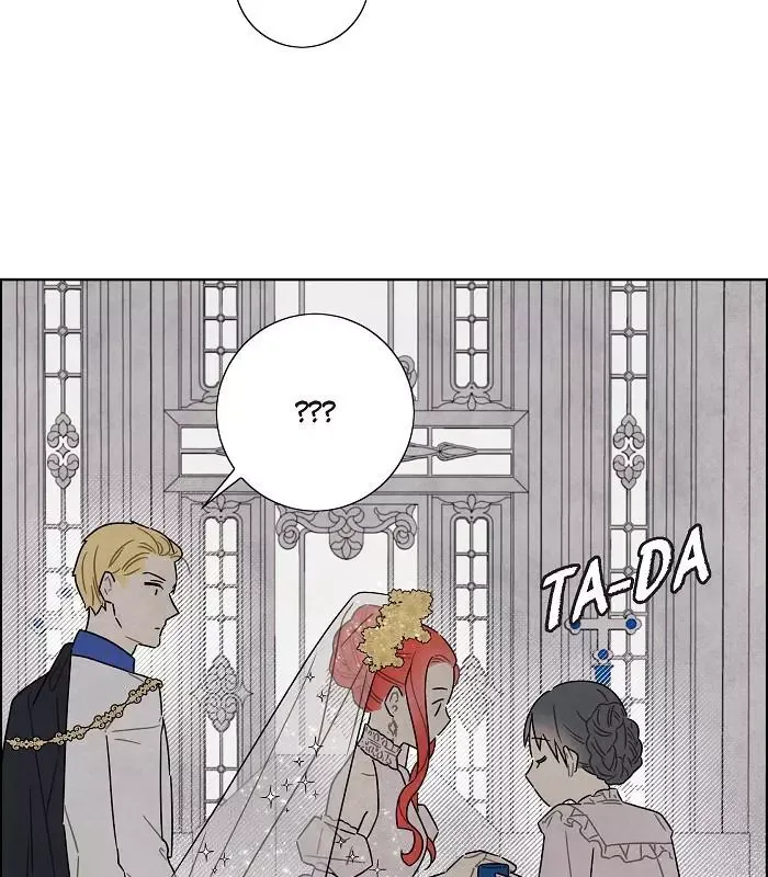 I Stole The Male Lead's First Night Chapter 44 page 44