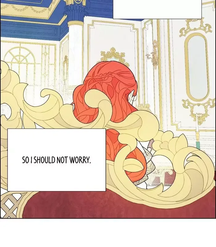 I Stole The Male Lead's First Night Chapter 47 page 4