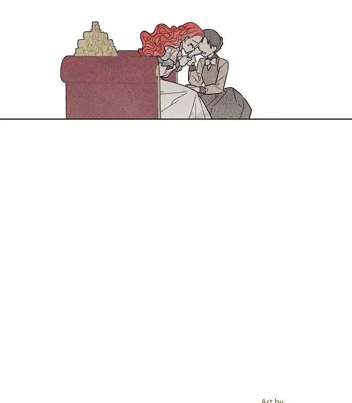 I Stole The Male Lead's First Night Chapter 47 page 11