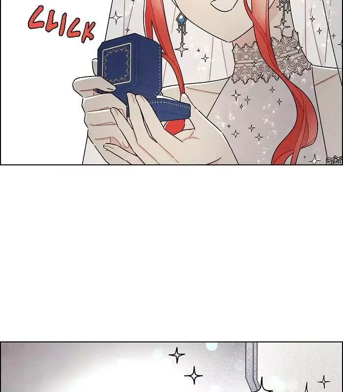I Stole The Male Lead's First Night Chapter 44 page 49