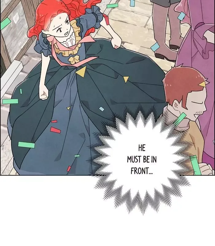 I Stole The Male Lead's First Night Chapter 45 page 57