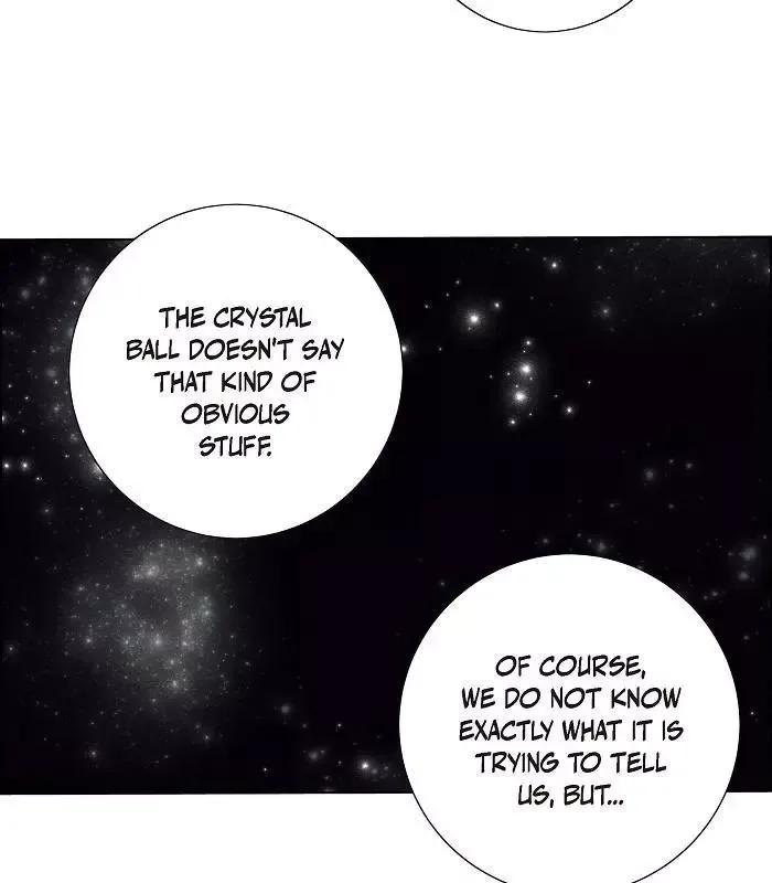 I Stole The Male Lead's First Night Chapter 48 page 52