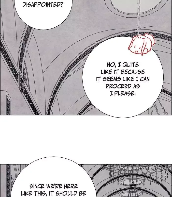 I Stole The Male Lead's First Night Chapter 44 page 42