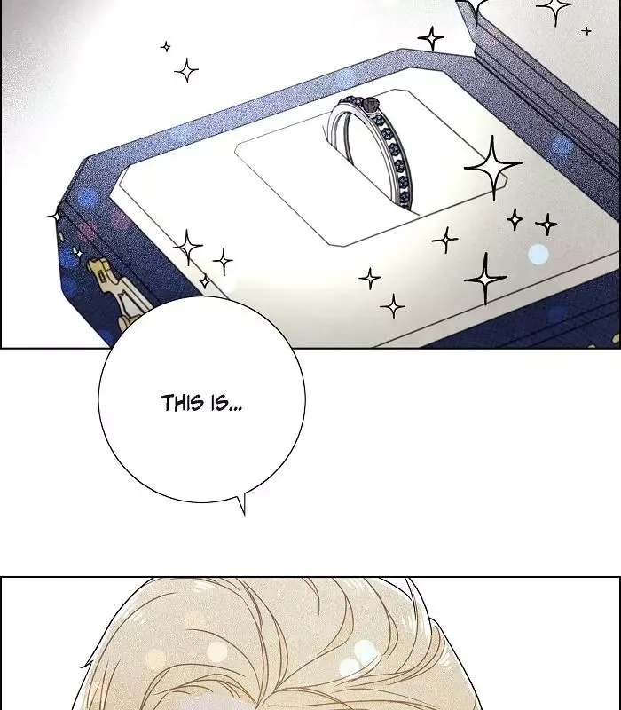 I Stole The Male Lead's First Night Chapter 44 page 50