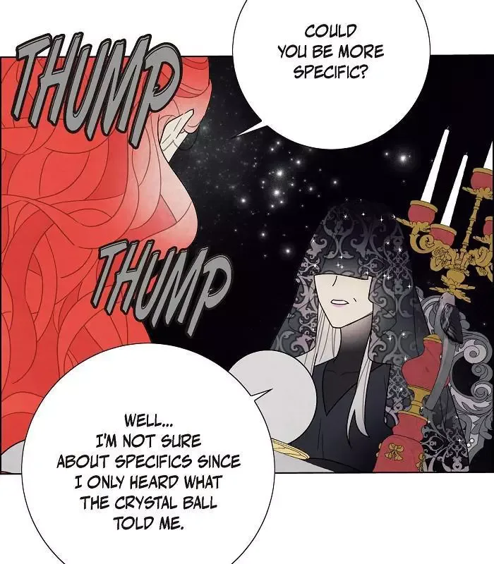 I Stole The Male Lead's First Night Chapter 48 page 46