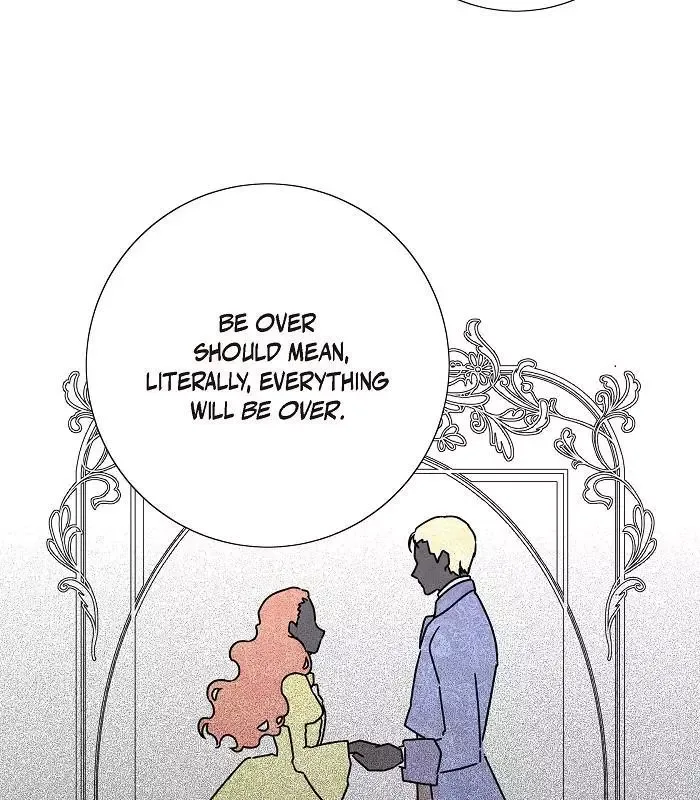 I Stole The Male Lead's First Night Chapter 48 page 53